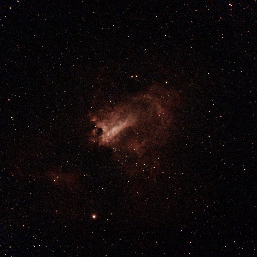 Omega Nebula